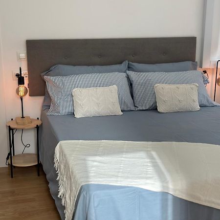 Apartamento Centrico A 12 Minutos De La Playa Almería Extérieur photo