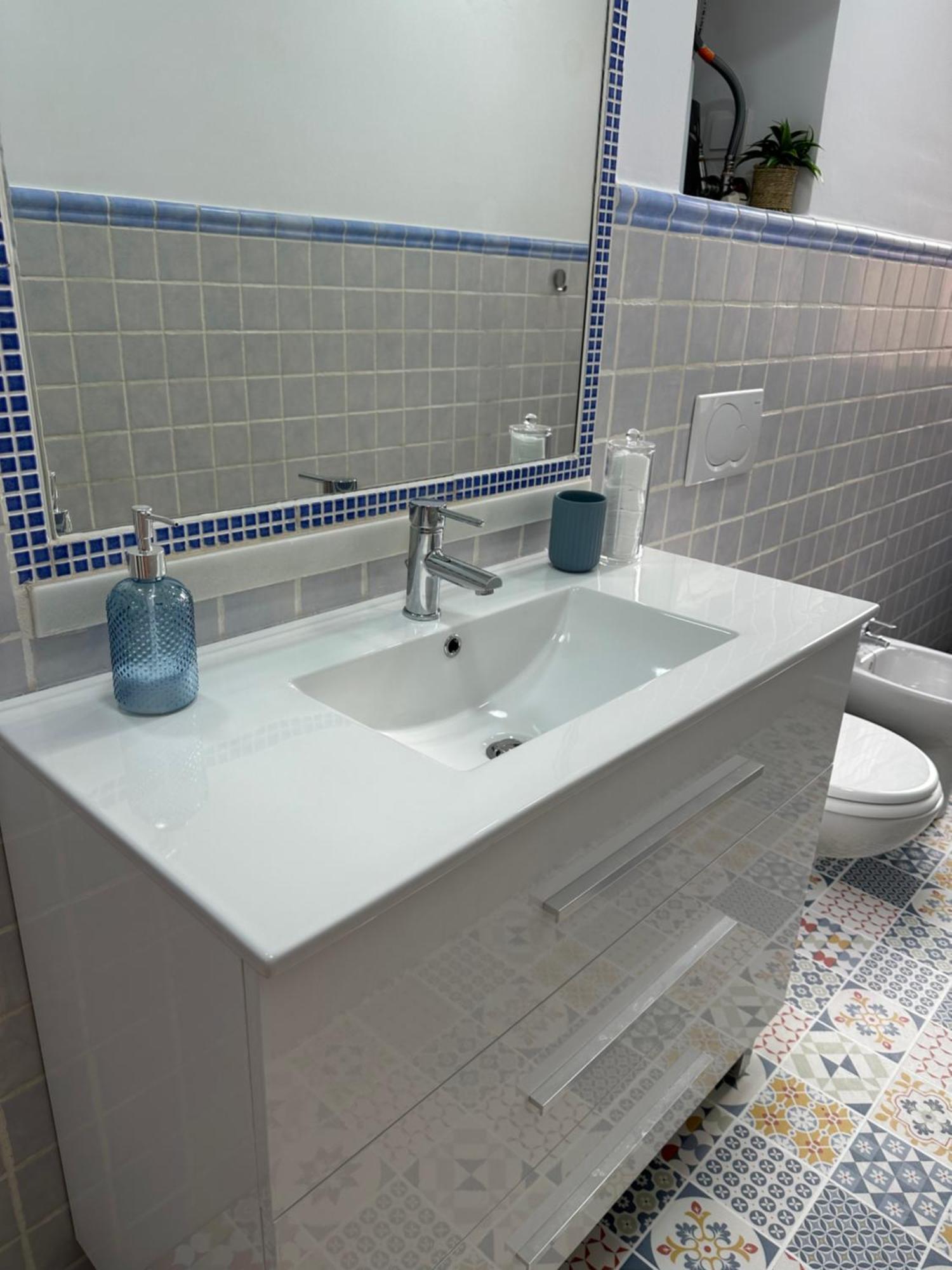Apartamento Centrico A 12 Minutos De La Playa Almería Extérieur photo