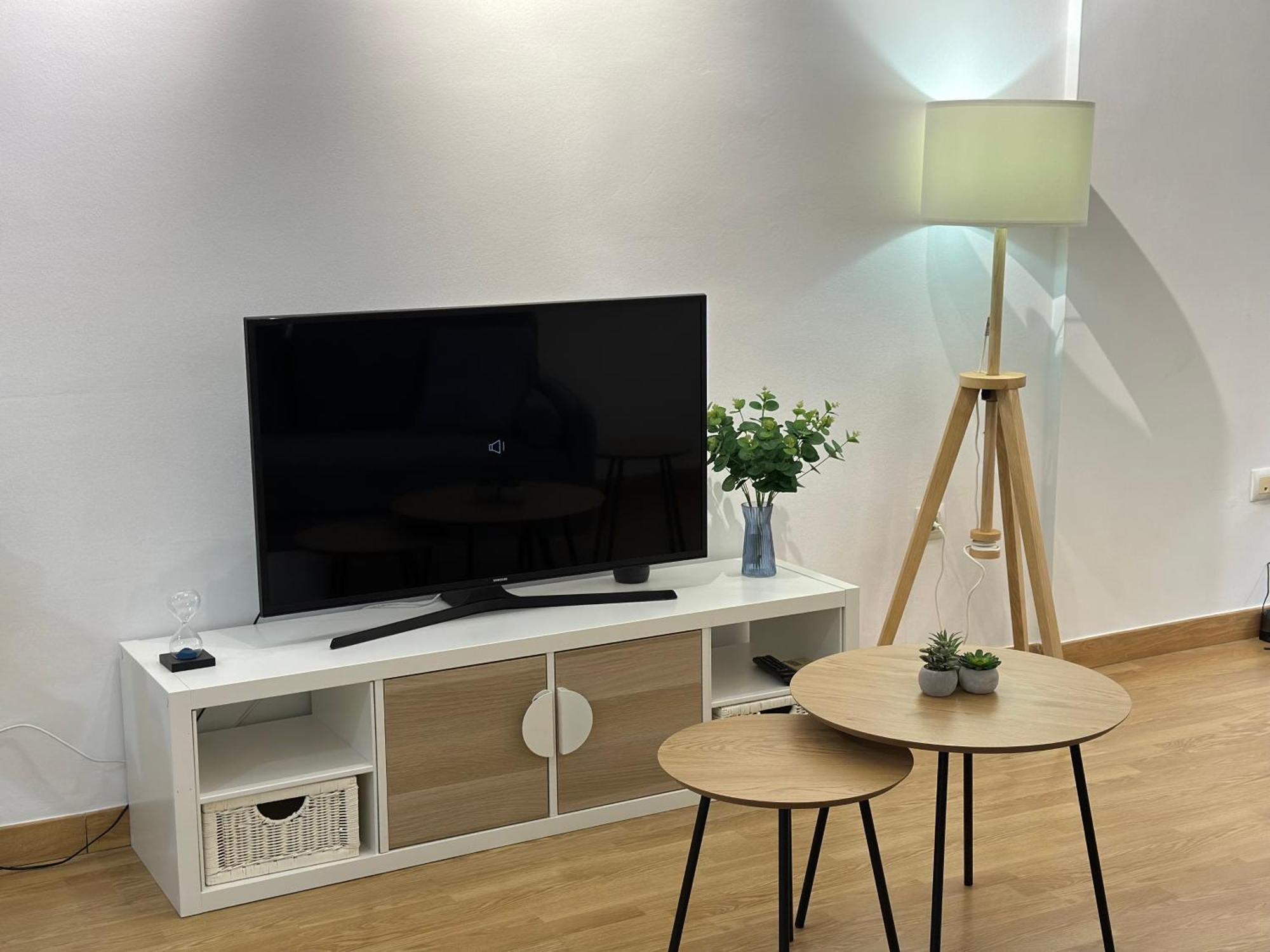 Apartamento Centrico A 12 Minutos De La Playa Almería Extérieur photo