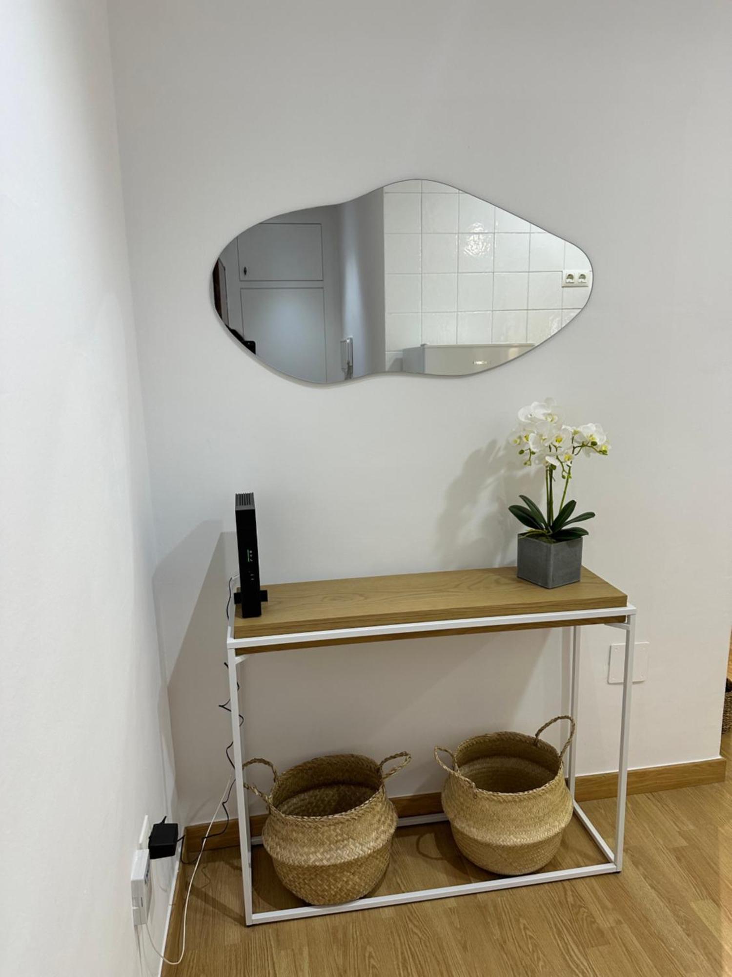 Apartamento Centrico A 12 Minutos De La Playa Almería Extérieur photo