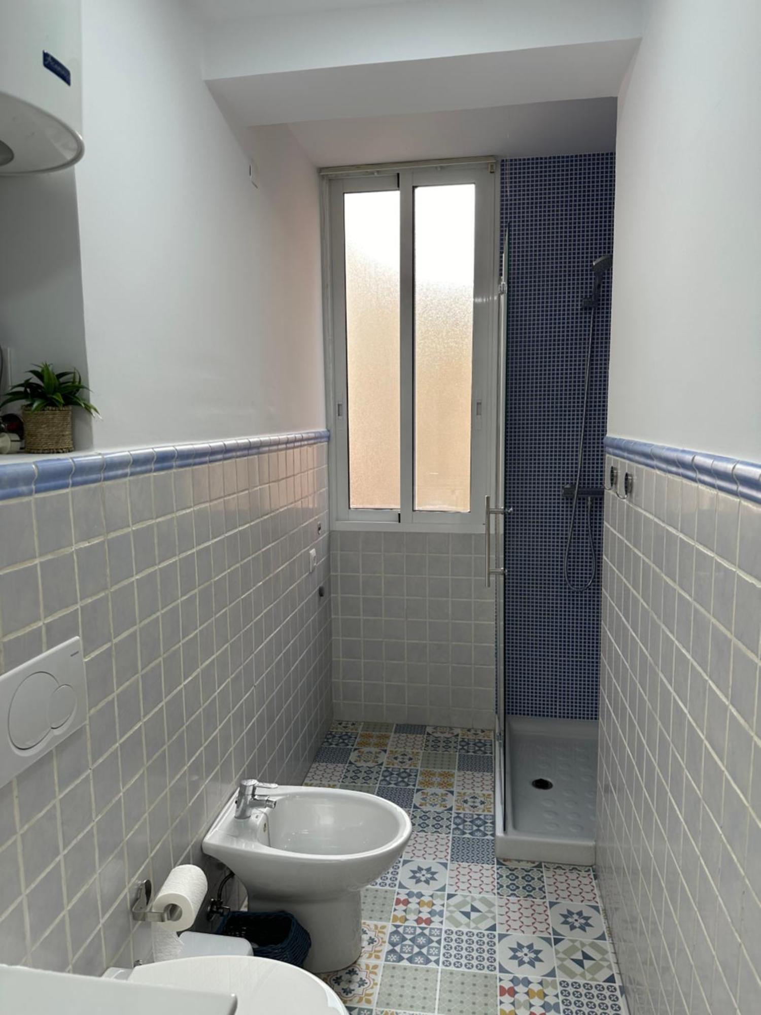 Apartamento Centrico A 12 Minutos De La Playa Almería Extérieur photo