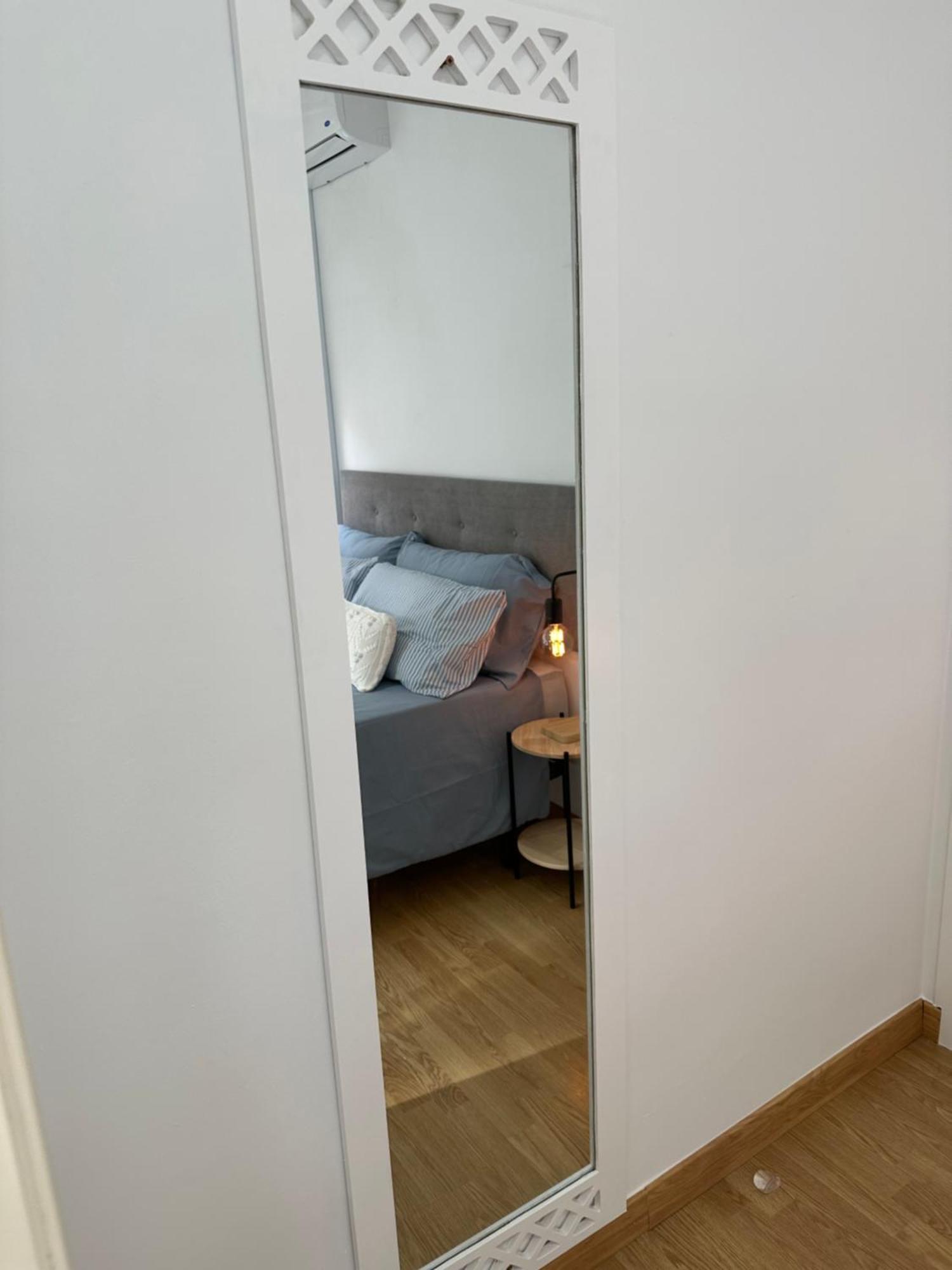 Apartamento Centrico A 12 Minutos De La Playa Almería Extérieur photo