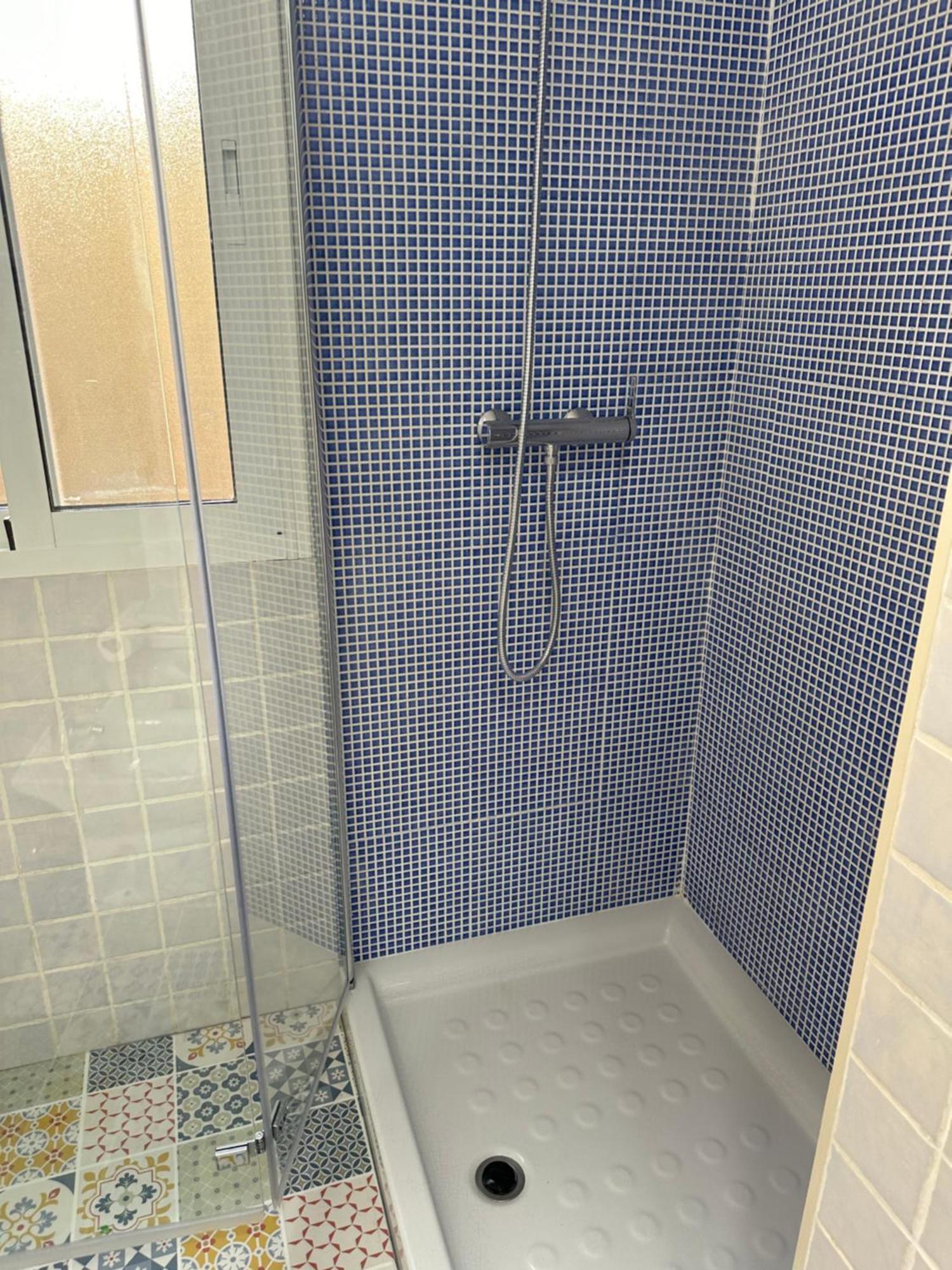 Apartamento Centrico A 12 Minutos De La Playa Almería Extérieur photo